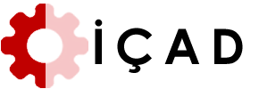 İCAD Logo
