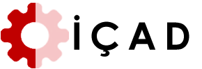 ICAD Logo